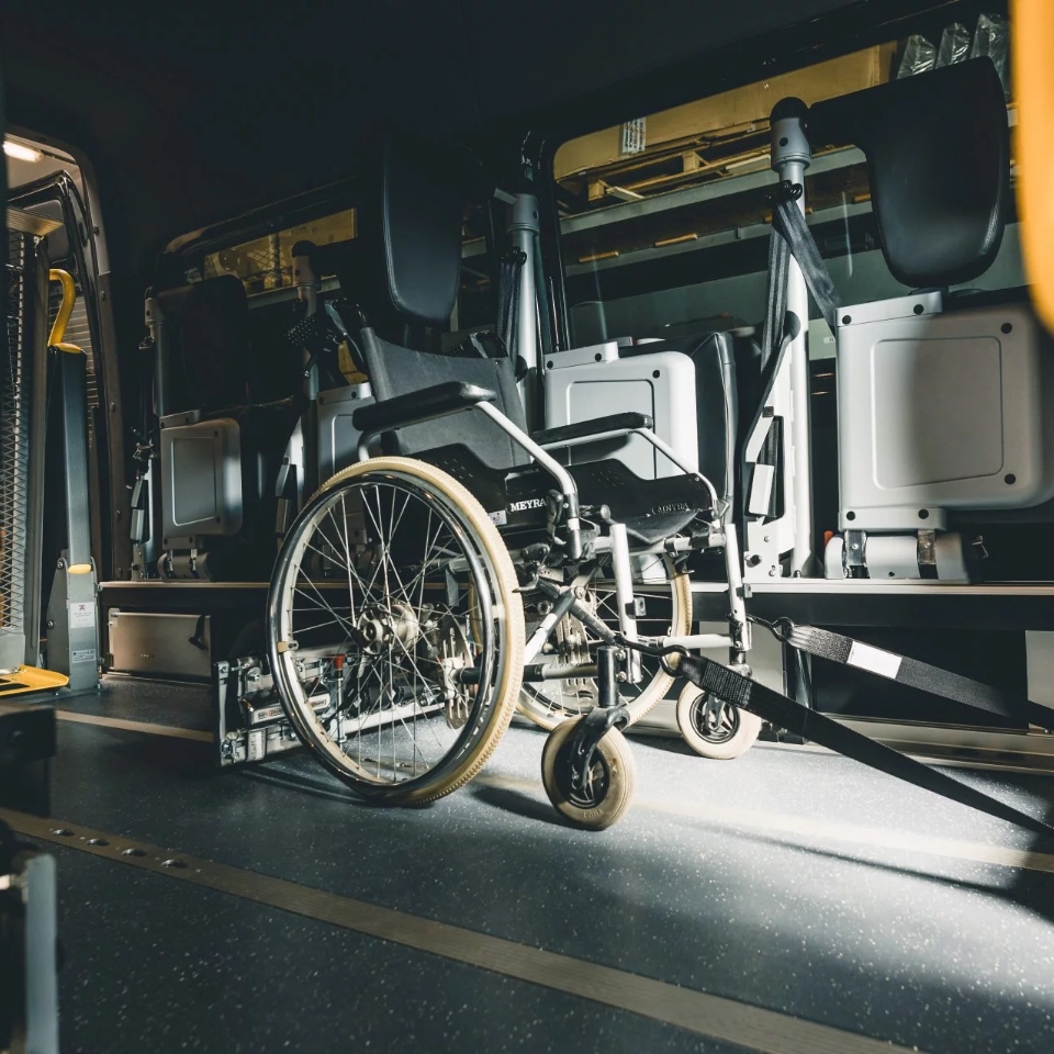 Handicap Mobility handicap-mobility